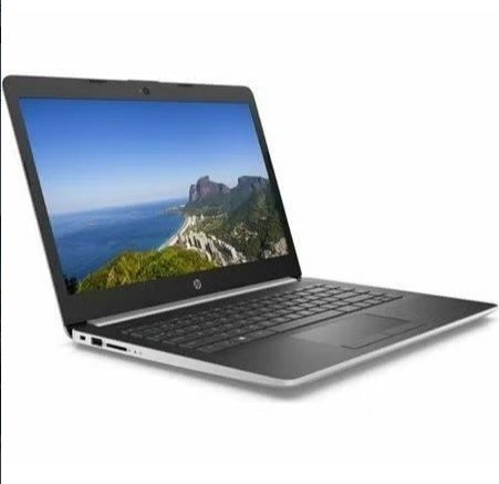 HP Laptop 14-ck0xxx - Intel Core i7-7500U - 8GB RAM - 256GB ...